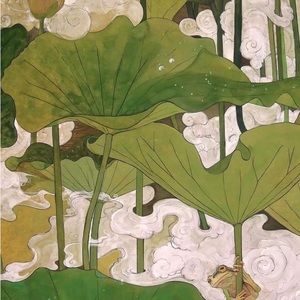 Meet your Posher, Ceci